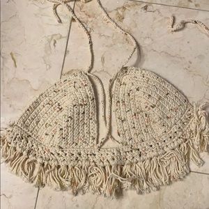 eleven and co bralette